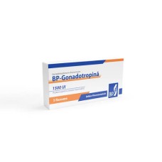 BP-Gonada 1500