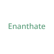 Тестостерон Енантат