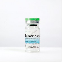 Bacteriostatic Water SP 0.9%, 10 ml