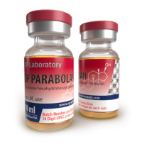 Parabolan SP 100 мг/мл, 10 мл