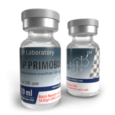 Primobol SP 100 мг/мл, 10 мл