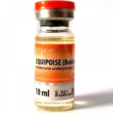 SP Equipoise 200 мг/мл, 10 мл