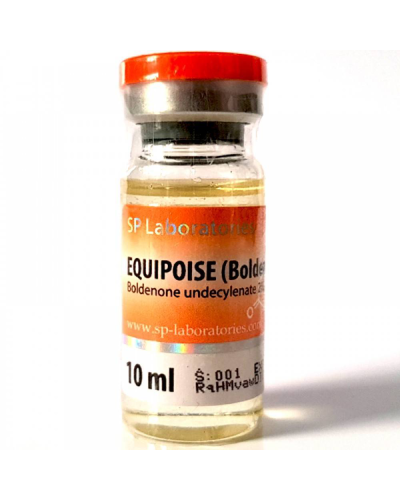 SP Equipoise 200 мг/мл, 10 мл
