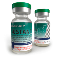 Sustanon SP 250 мг/мл, флакон 10 мл