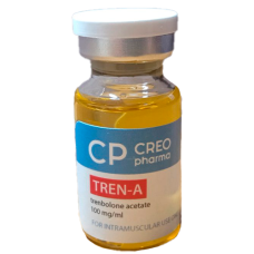 Тренболон ацетат Creo Pharmacology, EU 75 мг/мл, 10 мл