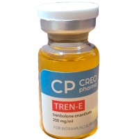 Тренболон енантат Creo Pharmacology, EU 200 мг/мл, 10 мл