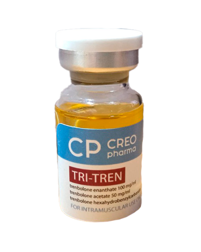 Tri-Tren Creo 200 мг/мл, 10 мл