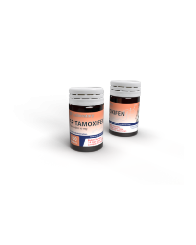 Tamoxifen SP 10 mg, 100 tablets