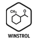 Winstrol, Stanozolol